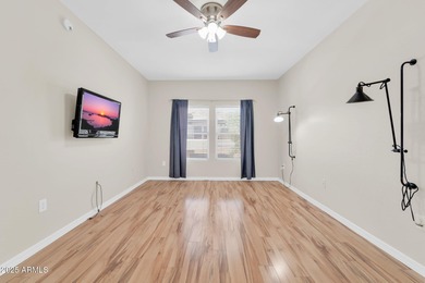 Beautiful condo in North Scottsdale's exclusive Vintage at on Talon at Grayhawk Golf Course in Arizona - for sale on GolfHomes.com, golf home, golf lot