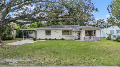 Charming Mid-Century Home with Golf Course Views! Nestled among on Babe Zaharias Golf Course in Florida - for sale on GolfHomes.com, golf home, golf lot