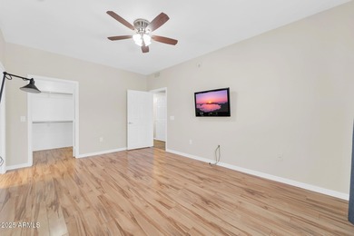 Beautiful condo in North Scottsdale's exclusive Vintage at on Talon at Grayhawk Golf Course in Arizona - for sale on GolfHomes.com, golf home, golf lot