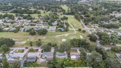 Charming Mid-Century Home with Golf Course Views! Nestled among on Babe Zaharias Golf Course in Florida - for sale on GolfHomes.com, golf home, golf lot