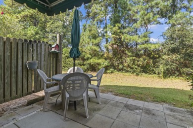 Immaculately kept 3BR/2.5BA end-unit townhouse-style condo in on Glen Dornoch Waterway Golf Links in South Carolina - for sale on GolfHomes.com, golf home, golf lot