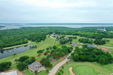 Extraordinary opportunity to create your dream home in the on Tanglewood Resort in Texas - for sale on GolfHomes.com, golf home, golf lot