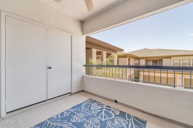 Beautiful condo in North Scottsdale's exclusive Vintage at on Talon at Grayhawk Golf Course in Arizona - for sale on GolfHomes.com, golf home, golf lot