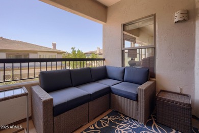 Beautiful condo in North Scottsdale's exclusive Vintage at on Talon at Grayhawk Golf Course in Arizona - for sale on GolfHomes.com, golf home, golf lot