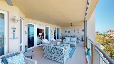 The best of both worlds! Fabulous ocean and river views in this on Aquarina Beach and Country Club in Florida - for sale on GolfHomes.com, golf home, golf lot