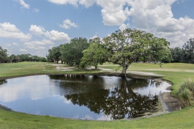 Charming Mid-Century Home with Golf Course Views! Nestled among on Babe Zaharias Golf Course in Florida - for sale on GolfHomes.com, golf home, golf lot