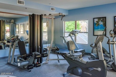 Beautiful condo in North Scottsdale's exclusive Vintage at on Talon at Grayhawk Golf Course in Arizona - for sale on GolfHomes.com, golf home, golf lot