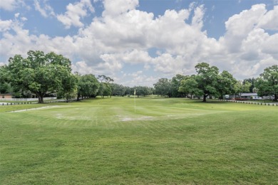 Charming Mid-Century Home with Golf Course Views! Nestled among on Babe Zaharias Golf Course in Florida - for sale on GolfHomes.com, golf home, golf lot