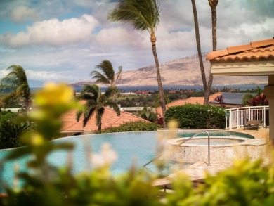 Welcome to a rare offering where location is everything. This on Maui Elleair Golf Club in Hawaii - for sale on GolfHomes.com, golf home, golf lot