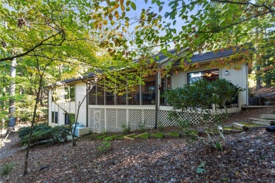 Welcome to the gated community of Keowee Key. Enjoy the 4 on Keowee Key Golf and Country Club in South Carolina - for sale on GolfHomes.com, golf home, golf lot