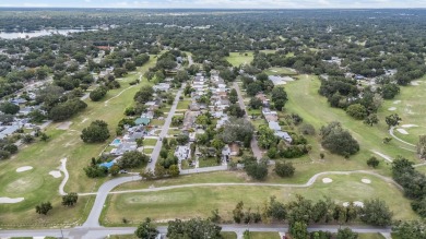 Charming Mid-Century Home with Golf Course Views! Nestled among on Babe Zaharias Golf Course in Florida - for sale on GolfHomes.com, golf home, golf lot