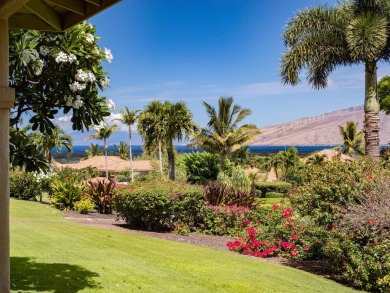 Welcome to a rare offering where location is everything. This on Maui Elleair Golf Club in Hawaii - for sale on GolfHomes.com, golf home, golf lot