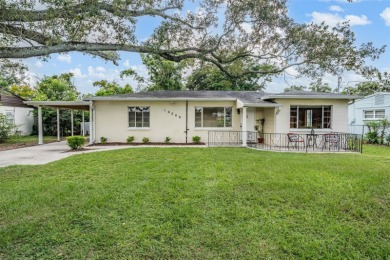 Charming Mid-Century Home with Golf Course Views! Nestled among on Babe Zaharias Golf Course in Florida - for sale on GolfHomes.com, golf home, golf lot