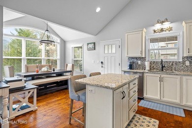 Nestled in the heart of Laurel Valley/Cold Springs in Townsend on Laurel Valley Golf Course in Tennessee - for sale on GolfHomes.com, golf home, golf lot