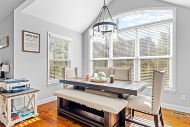 Nestled in the heart of Laurel Valley/Cold Springs in Townsend on Laurel Valley Golf Course in Tennessee - for sale on GolfHomes.com, golf home, golf lot