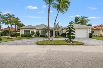 Welcome to this beautifully upgraded residence located in the on Woodlands Country Club in Florida - for sale on GolfHomes.com, golf home, golf lot