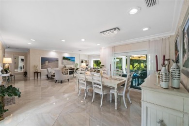 Welcome to this beautifully upgraded residence located in the on Woodlands Country Club in Florida - for sale on GolfHomes.com, golf home, golf lot