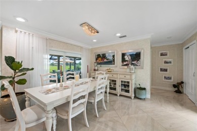 Welcome to this beautifully upgraded residence located in the on Woodlands Country Club in Florida - for sale on GolfHomes.com, golf home, golf lot