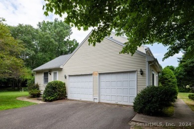 A timeless classic is now available on Chippens Hill, and in its on Chippanee Golf Club in Connecticut - for sale on GolfHomes.com, golf home, golf lot