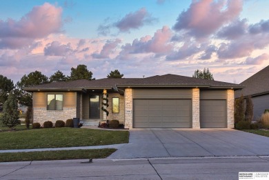 Deb Cizek, M: , deb.cizek,   - Nestled on an oversized lot with on Pacific Springs Golf Club in Nebraska - for sale on GolfHomes.com, golf home, golf lot