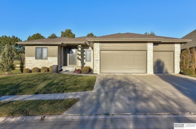 Deb Cizek, M: , deb.cizek,   - Nestled on an oversized lot with on Pacific Springs Golf Club in Nebraska - for sale on GolfHomes.com, golf home, golf lot