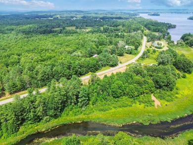 Discover the perfect spot for your outdoor escape with this 3 on Natanis Golf Course in Maine - for sale on GolfHomes.com, golf home, golf lot