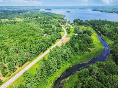 Discover the perfect spot for your outdoor escape with this 3 on Natanis Golf Course in Maine - for sale on GolfHomes.com, golf home, golf lot