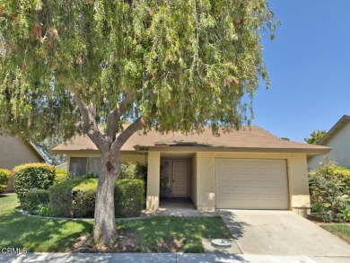 Welcome to 24121 Village 24, a free-standing Monterey model home on Leisure Village Golf Club in California - for sale on GolfHomes.com, golf home, golf lot