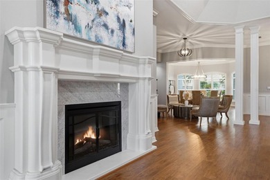 Set on a beautifully manicured homesite in The Reserve on Plantation Golf and Country Club in Florida - for sale on GolfHomes.com, golf home, golf lot