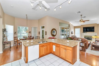 Come see this beautifully updated and maintained golf course on Royal Oaks Golf Club in Florida - for sale on GolfHomes.com, golf home, golf lot