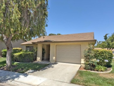 Welcome to 24121 Village 24, a free-standing Monterey model home on Leisure Village Golf Club in California - for sale on GolfHomes.com, golf home, golf lot