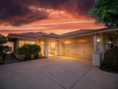 Welcome to a rare offering where location is everything. This on Maui Elleair Golf Club in Hawaii - for sale on GolfHomes.com, golf home, golf lot