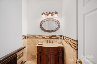 Elevate your lifestyle with this gorgeous 6 bedroom, 4.5 bath on Northstone Country Club in North Carolina - for sale on GolfHomes.com, golf home, golf lot
