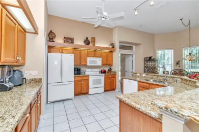 Come see this beautifully updated and maintained golf course on Royal Oaks Golf Club in Florida - for sale on GolfHomes.com, golf home, golf lot