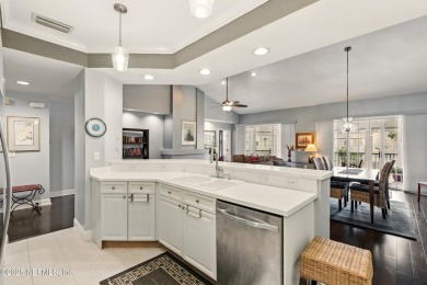 SELLER PAYS 3 MONTHS OF HOA **MOVE IN READY **Stunning 3 Bedroom on Slammer and Squire Golf Course in Florida - for sale on GolfHomes.com, golf home, golf lot