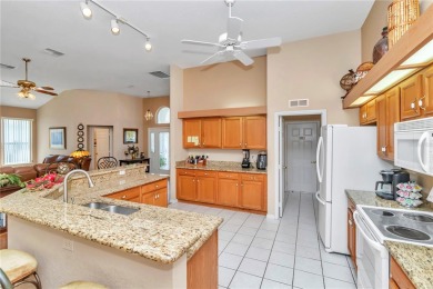 Come see this beautifully updated and maintained golf course on Royal Oaks Golf Club in Florida - for sale on GolfHomes.com, golf home, golf lot