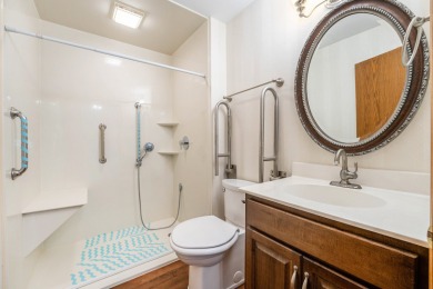 2 or 3 Bedroom, 3 Bath Ranch Townhome/Half Duplex in Desirable on Balmoral Woods Golf Club in Illinois - for sale on GolfHomes.com, golf home, golf lot
