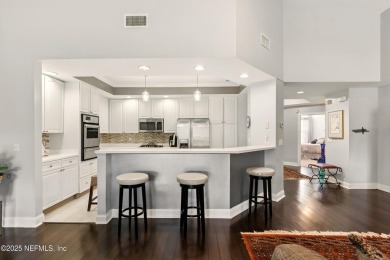 SELLER PAYS 3 MONTHS OF HOA **MOVE IN READY **Stunning 3 Bedroom on Slammer and Squire Golf Course in Florida - for sale on GolfHomes.com, golf home, golf lot