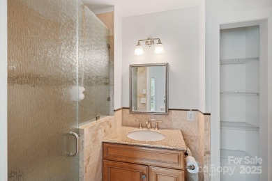 Elevate your lifestyle with this gorgeous 6 bedroom, 4.5 bath on Northstone Country Club in North Carolina - for sale on GolfHomes.com, golf home, golf lot