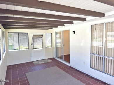Welcome to 24121 Village 24, a free-standing Monterey model home on Leisure Village Golf Club in California - for sale on GolfHomes.com, golf home, golf lot