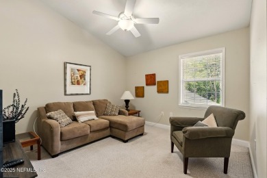 SELLER PAYS 3 MONTHS OF HOA **MOVE IN READY **Stunning 3 Bedroom on Slammer and Squire Golf Course in Florida - for sale on GolfHomes.com, golf home, golf lot