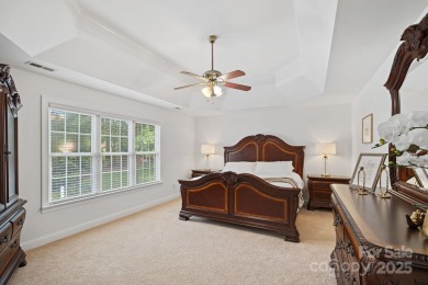 Elevate your lifestyle with this gorgeous 6 bedroom, 4.5 bath on Northstone Country Club in North Carolina - for sale on GolfHomes.com, golf home, golf lot