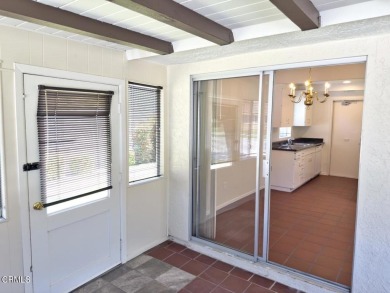 Welcome to 24121 Village 24, a free-standing Monterey model home on Leisure Village Golf Club in California - for sale on GolfHomes.com, golf home, golf lot