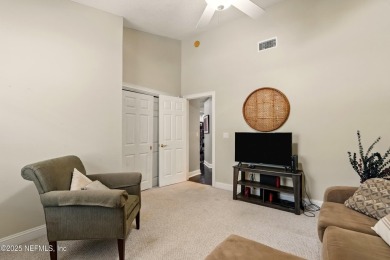 SELLER PAYS 3 MONTHS OF HOA **MOVE IN READY **Stunning 3 Bedroom on Slammer and Squire Golf Course in Florida - for sale on GolfHomes.com, golf home, golf lot