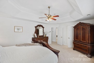 Elevate your lifestyle with this gorgeous 6 bedroom, 4.5 bath on Northstone Country Club in North Carolina - for sale on GolfHomes.com, golf home, golf lot