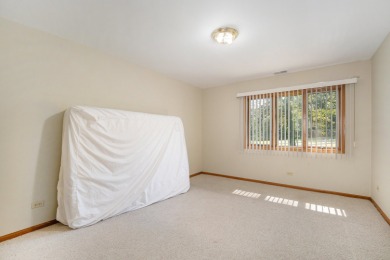 2 or 3 Bedroom, 3 Bath Ranch Townhome/Half Duplex in Desirable on Balmoral Woods Golf Club in Illinois - for sale on GolfHomes.com, golf home, golf lot
