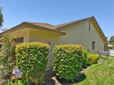 Welcome to 24121 Village 24, a free-standing Monterey model home on Leisure Village Golf Club in California - for sale on GolfHomes.com, golf home, golf lot