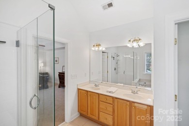 Elevate your lifestyle with this gorgeous 6 bedroom, 4.5 bath on Northstone Country Club in North Carolina - for sale on GolfHomes.com, golf home, golf lot