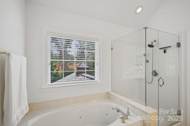 Elevate your lifestyle with this gorgeous 6 bedroom, 4.5 bath on Northstone Country Club in North Carolina - for sale on GolfHomes.com, golf home, golf lot