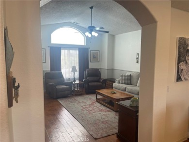 Rare Opportunity in Silver Lakes - Owner Financing Available at on Silver Lakes Golf Course in California - for sale on GolfHomes.com, golf home, golf lot
